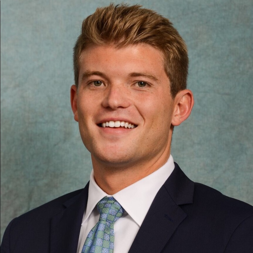 Meet your Posher, Eli